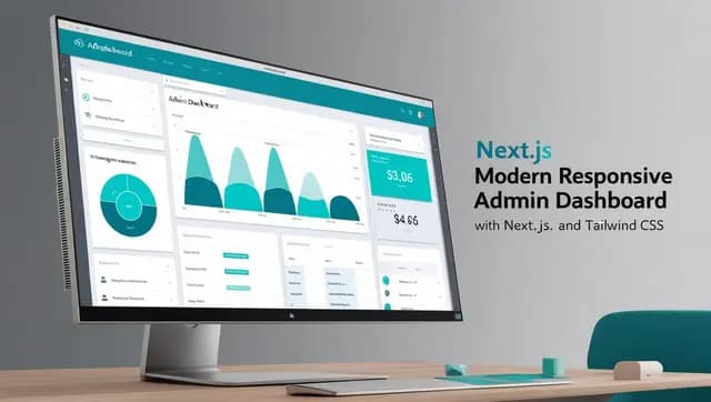 Admin Dashboard